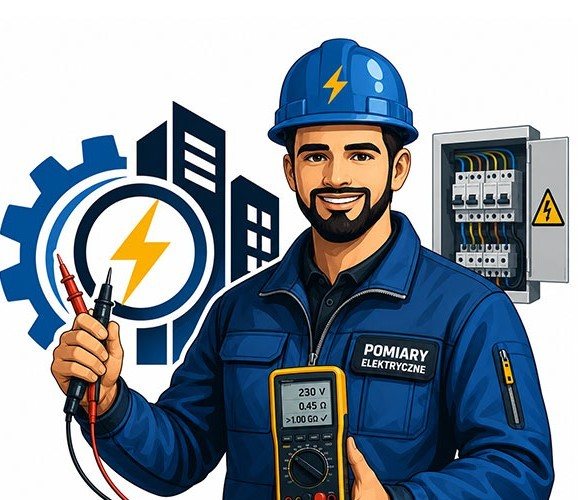 badania okresowe elektryczne Dolsk